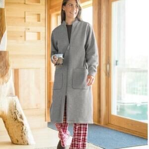 Duluth Souped Up Zip Up Sweater 2X Plus Size